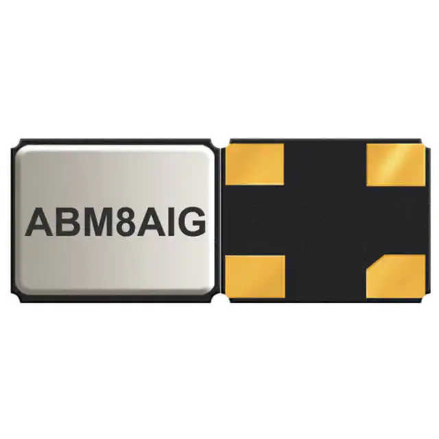 ABM8AIG-12.000MHZ-12-2Z-T3