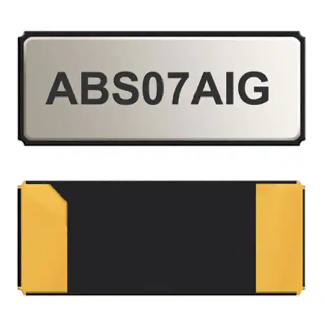 ABS07AIG-32.768KHZ-6-D-T