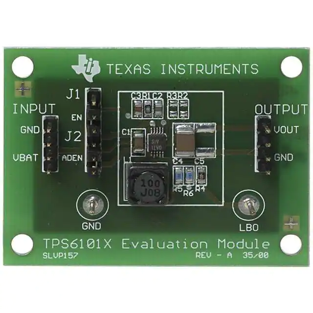 TPS61016EVM-157