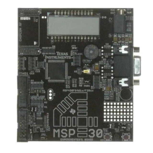 MSP-EXP430FG4618