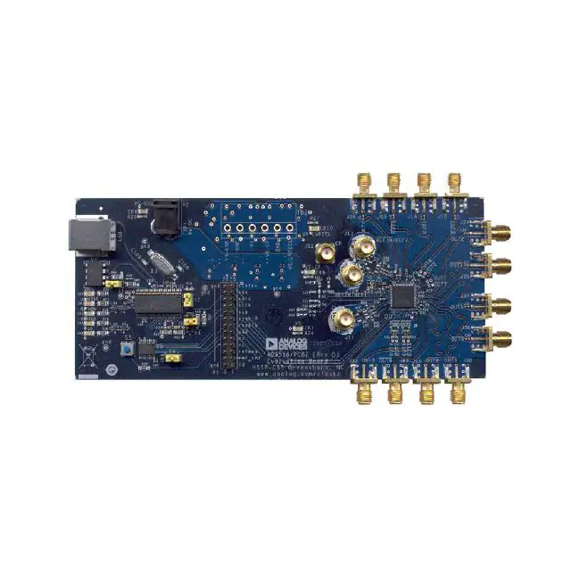 AD9518-3A/PCBZ