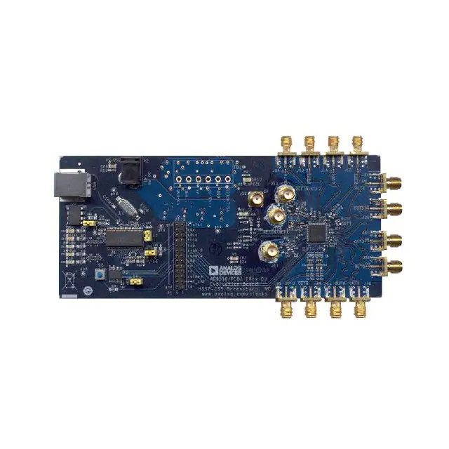 AD9517-1A/PCBZ