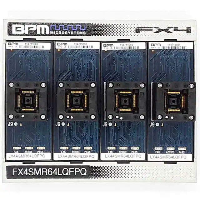 FX4ASM64LBGA