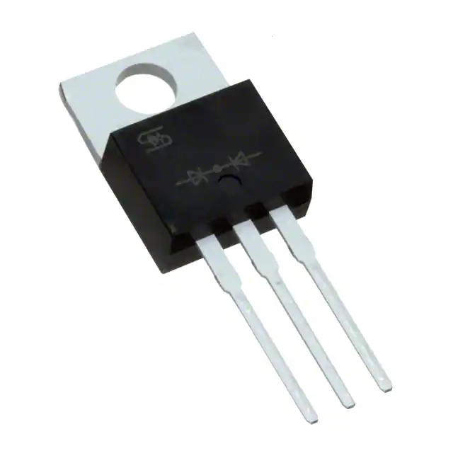 MBR2560CTHC0G