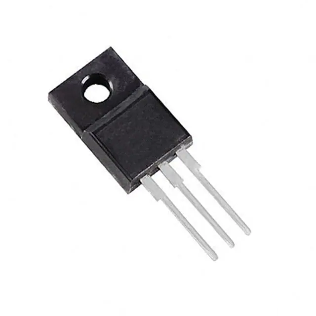 STF10NM50N