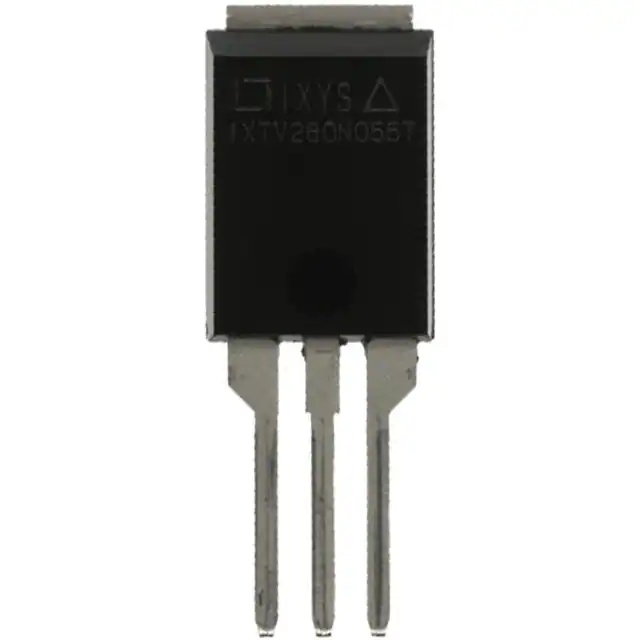 IXTV280N055T