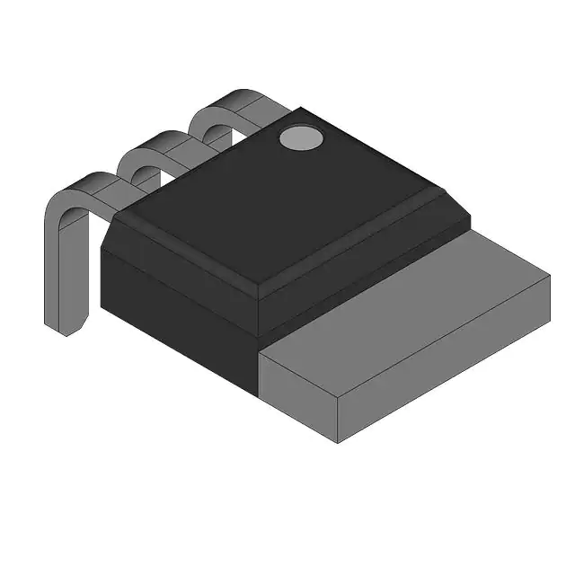 IRG4BC40W-LPBF