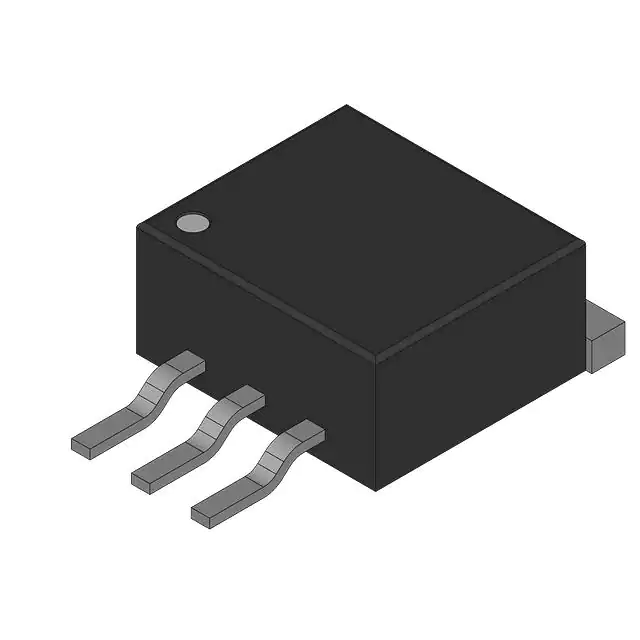 IRG4BC30W-STRLP