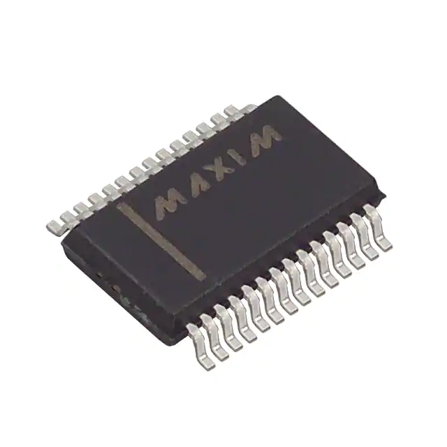 MAX1270BCAI