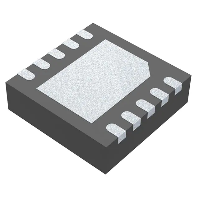 LTC2621IDD-1#PBF