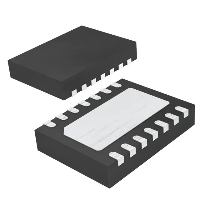 LTC2637IDE-LMX12#TRPBF