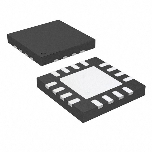 LTC2634CUD-HMI12#PBF