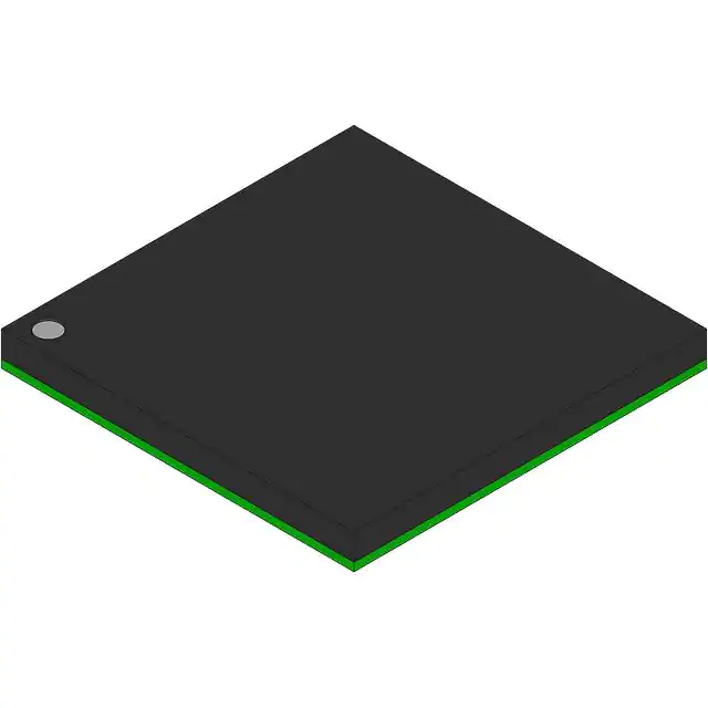 DSP56321VL240