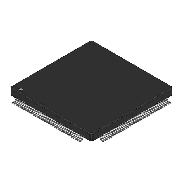 TMS320C53PQ80