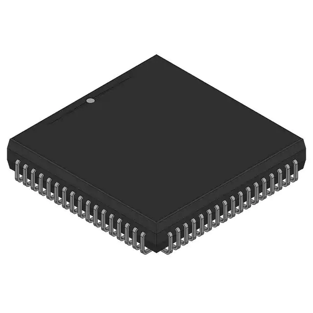 MC68882FN16AR2