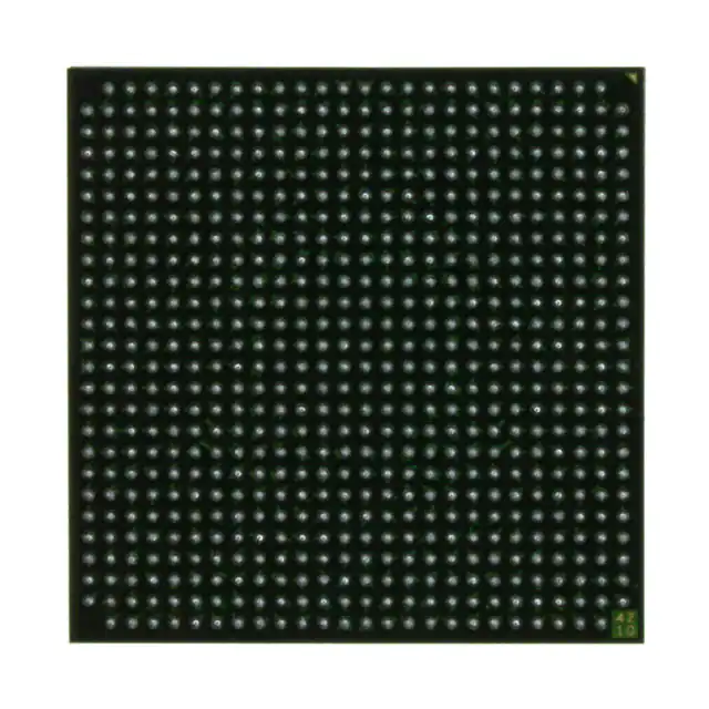 XC4VFX20-11FF672I