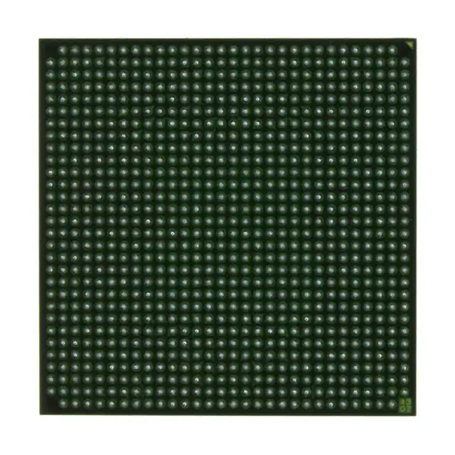XC2V1000-5FF896I