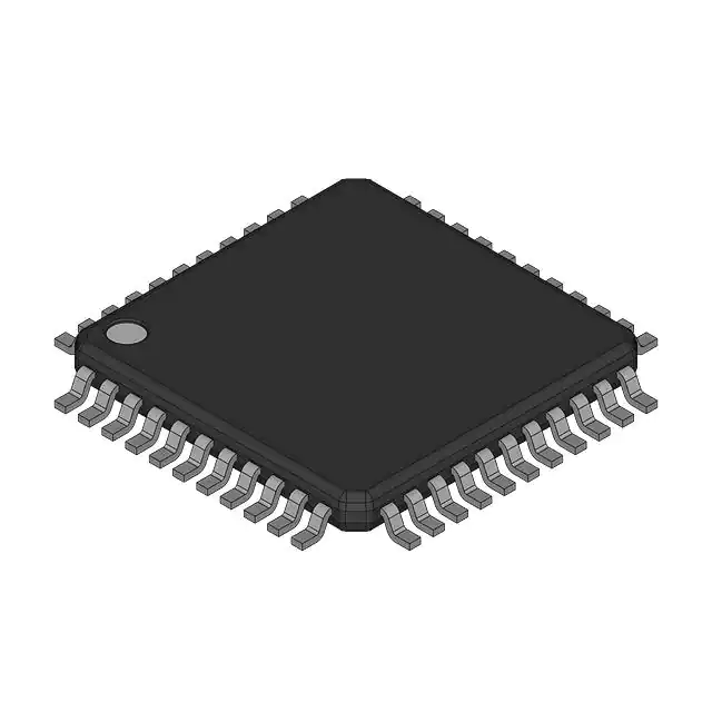 ATMEGA164P-15AT