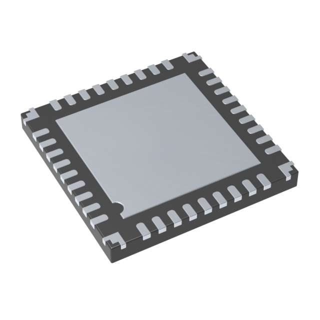 DSPIC33EV32GM003-I/M5