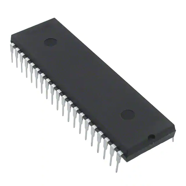 PIC16C65B-20I/P