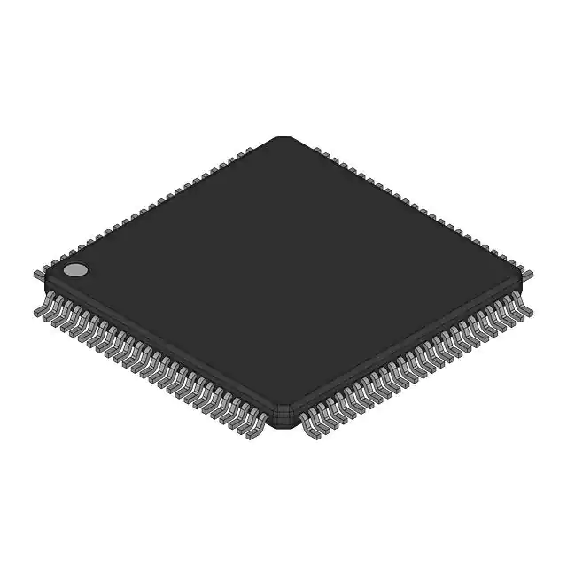 ATMEGA6450P-AUR