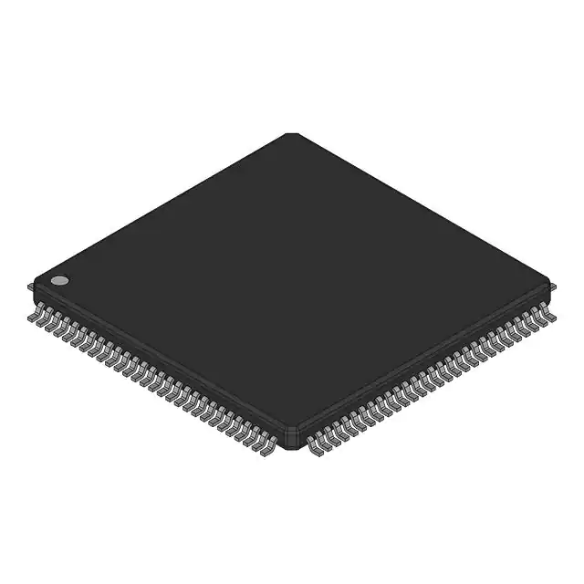 S912XET256J2MALR