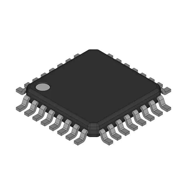 ATMEGA16L-8AQ