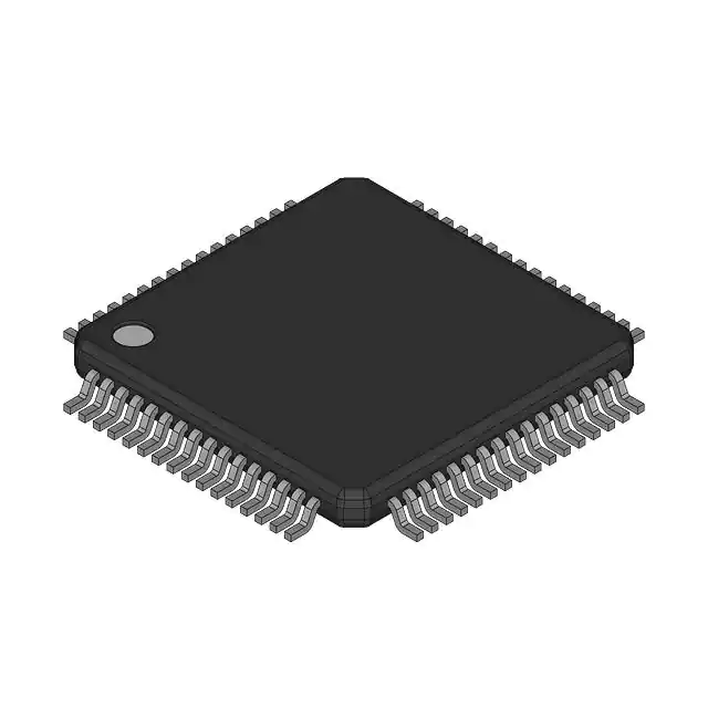 ATMEGA169PV-8AUR