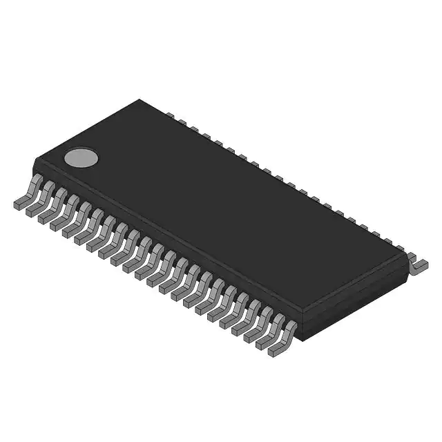 ATMEGA16HVB-8X3R