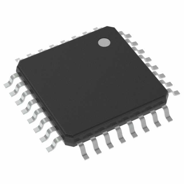 ATMEGA168A-AU