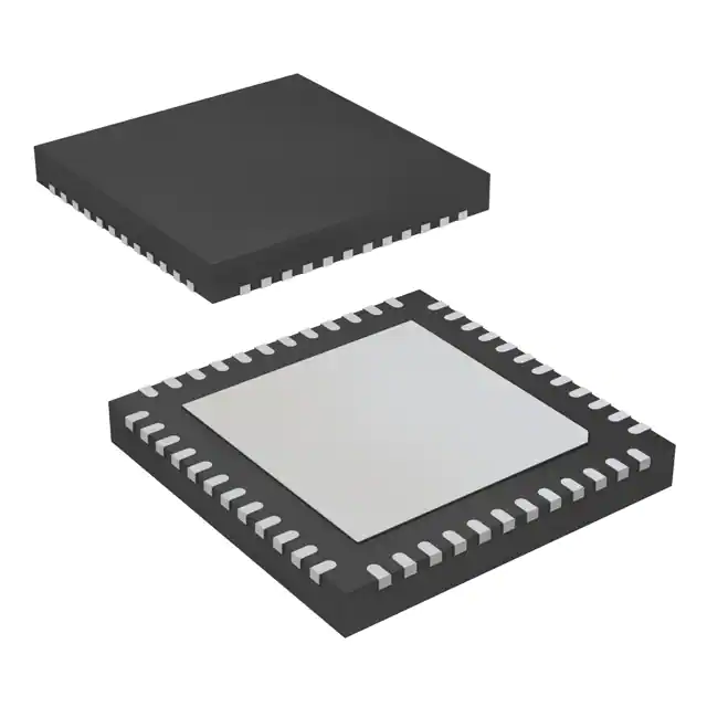 MSP430F5509IRGZT