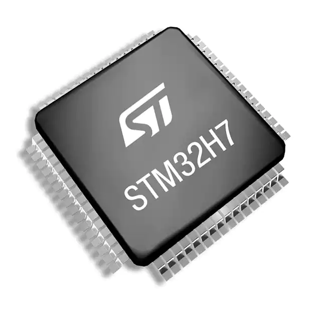 STM32H725VGT6