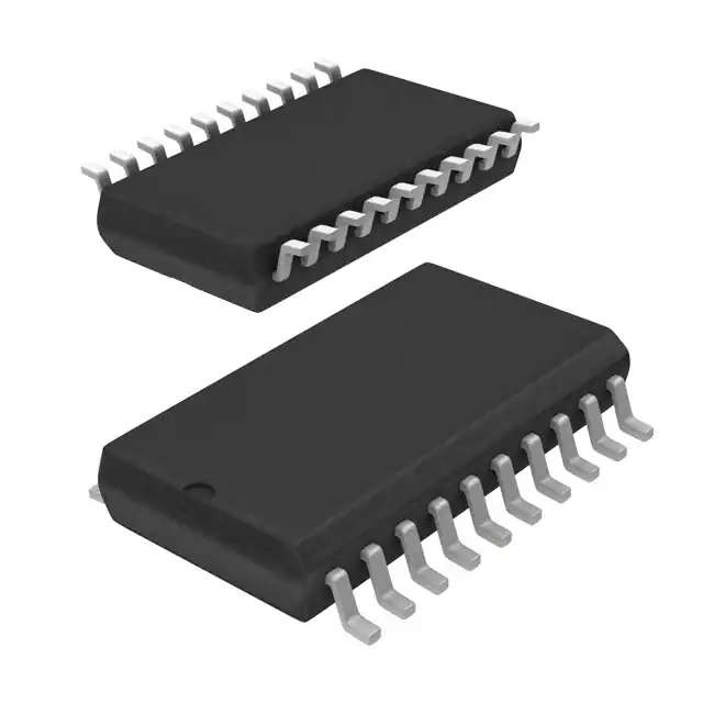 ATTINY461-20SU