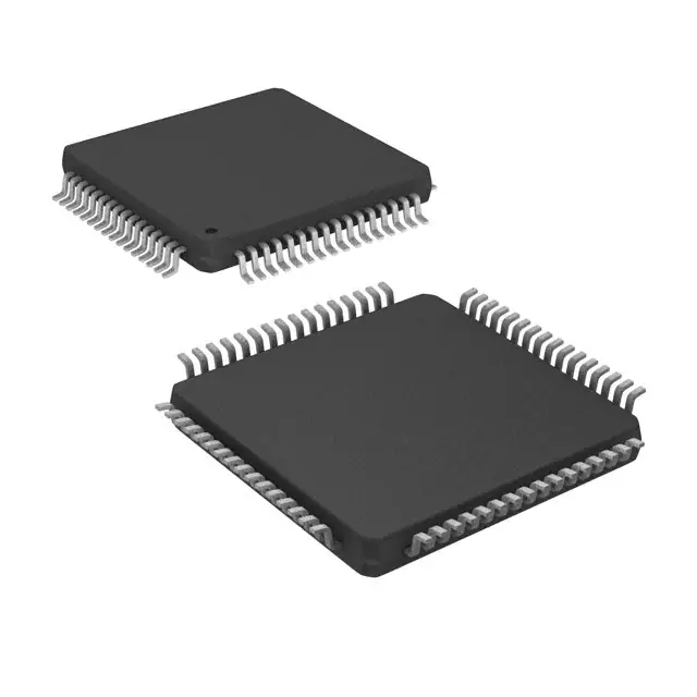 ATMEGA165P-16AUR