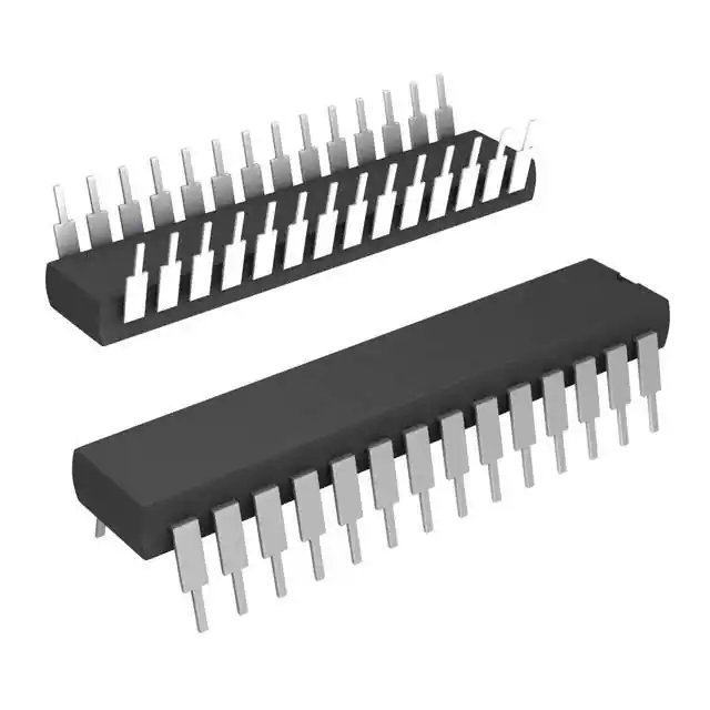 ATMEGA8-16PU