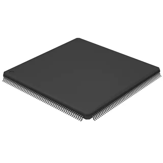 LPC4357JBD208K