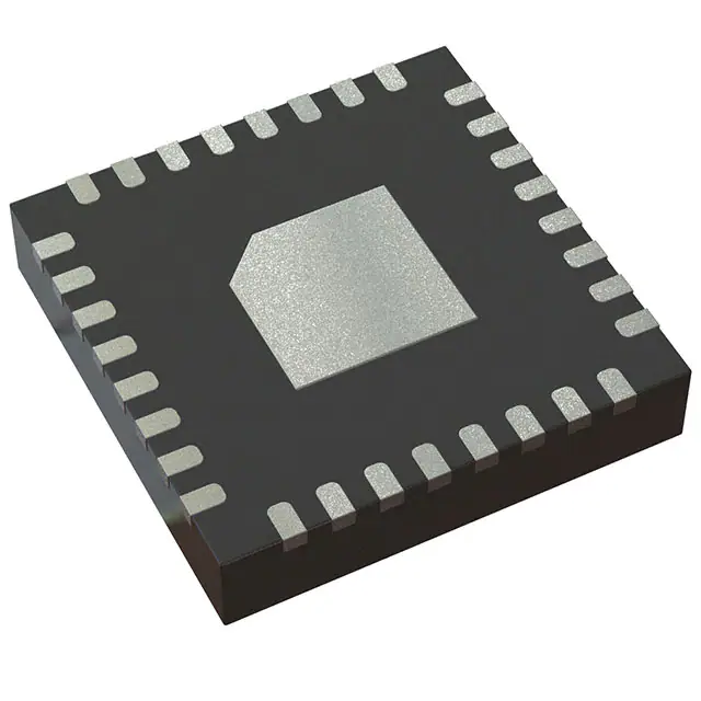 MSP430I2040TRHBT