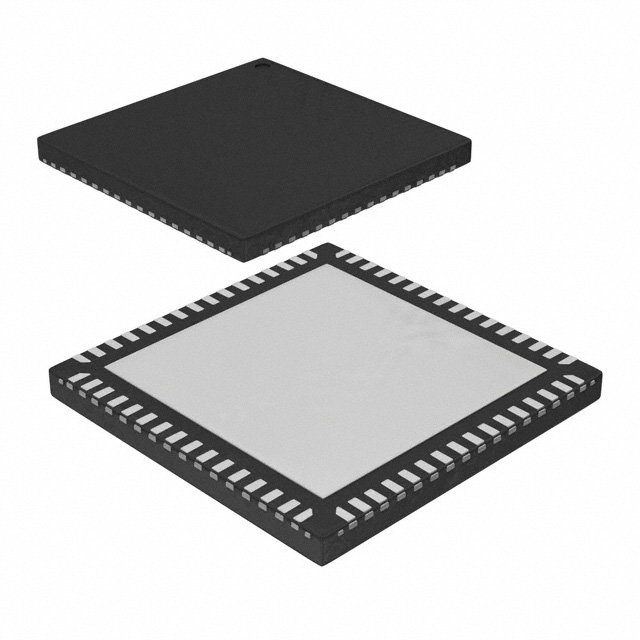 ATMEGA165PA-MN