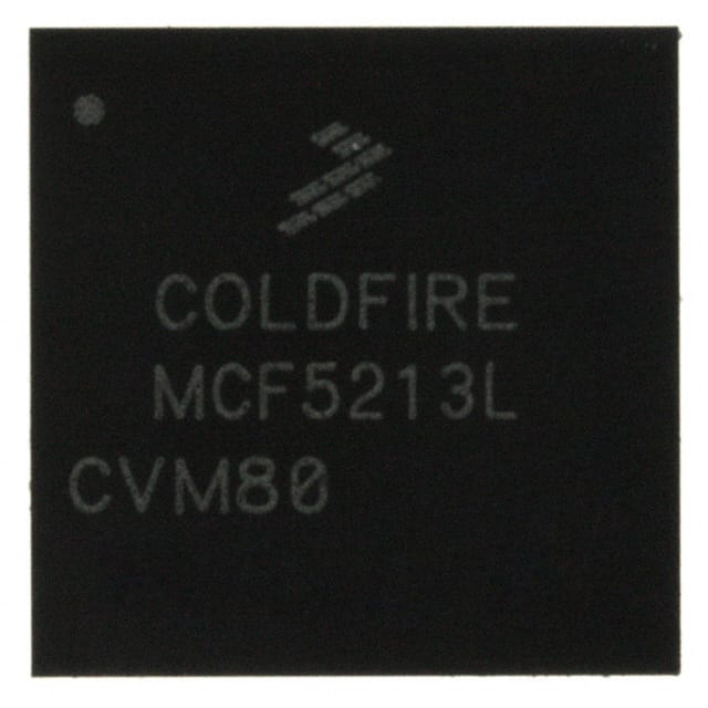 MCF52223CVM66