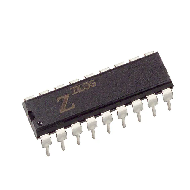 Z86C0812PECR5302