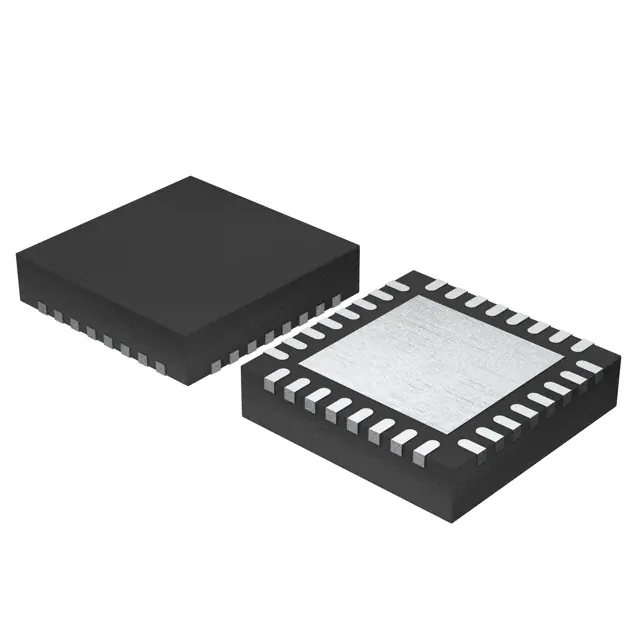 EFM32TG11B120F128IM32-A