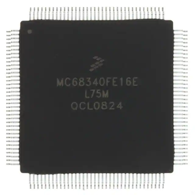 MC68340FE16E