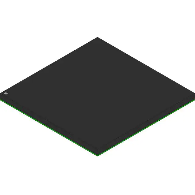 MPC8349VVAJDB