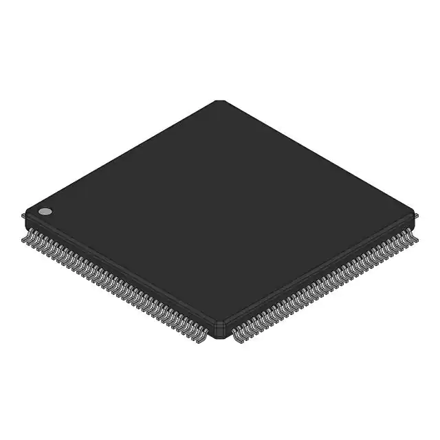 MC68302AG33C