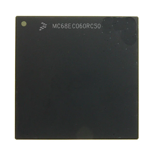 MC68060RC50