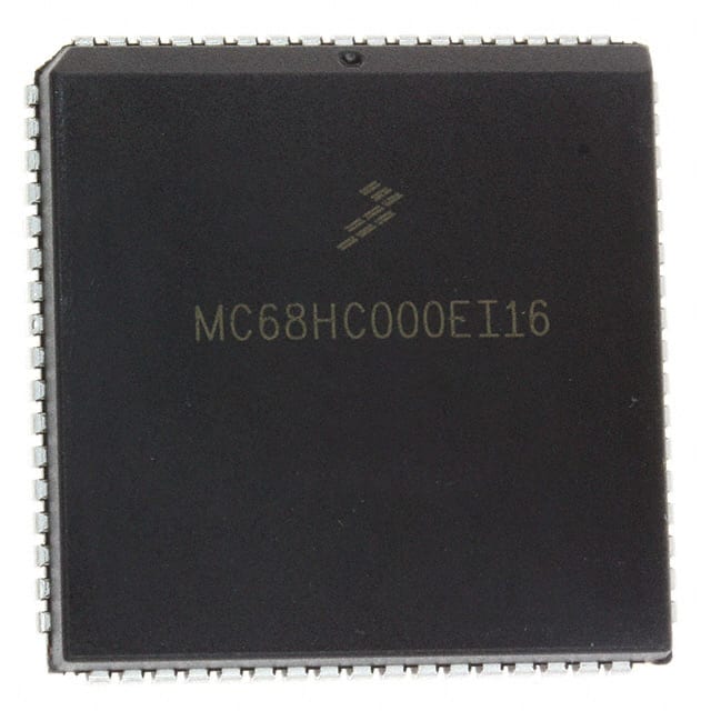 MC68HC001EI12