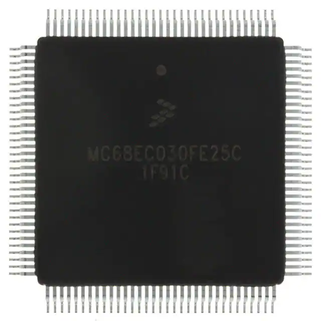 MC68EC030FE40C