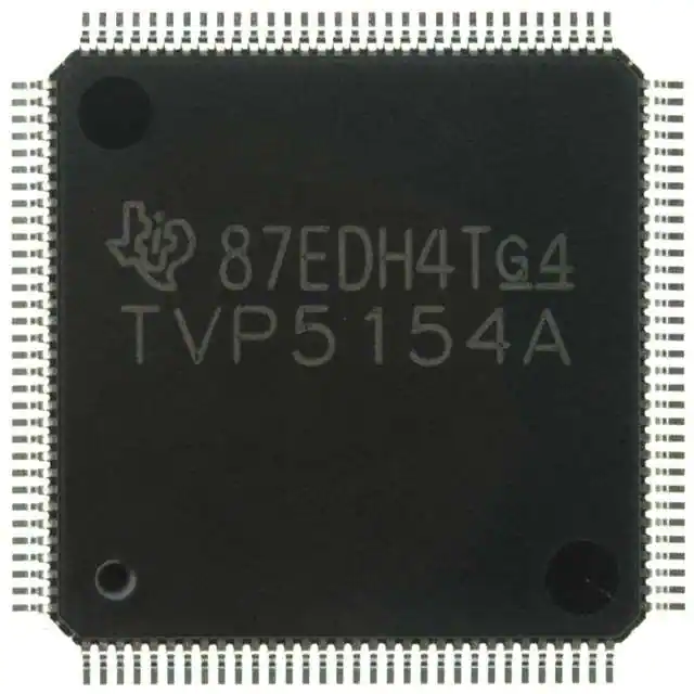 TVP5157PNPR