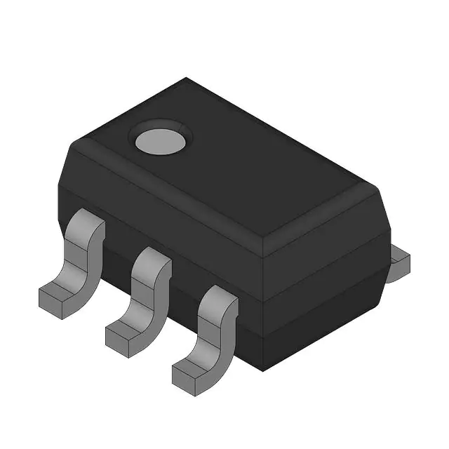 OPA316IDCKR