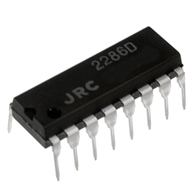 NJM2286D